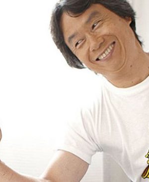 The humorous anecdote about Mr Miyamoto was uttered in the last chapter of Netflix’s series on video games, High Score.