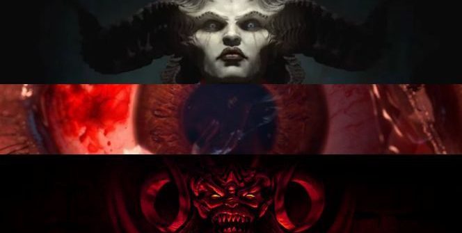 The announcement of Diablo IV did not leave anyone indifferent, surprising Blizzard fans with a powerful cinematic and gameplay trailer.