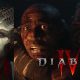 Diablo IV - A colossal cinematic and a gameplay trailer for Diablo 4 show in action this PC game, Xbox One and PS4.