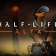 Half-Life: Alyx VR - Valve didn't expect its next game to be leaked.