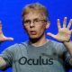 John Carmack, who we can call the father of the FPS genre, doesn't want to be the CTO of Oculus on a day-by-day basis - he remains as a consultant in this role, though.