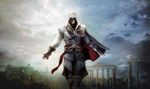 And no, the game will not be called Assassin's Creed: Kingdom, according to the rumours - perhaps it's because Ubisoft's project got leaked way too early...