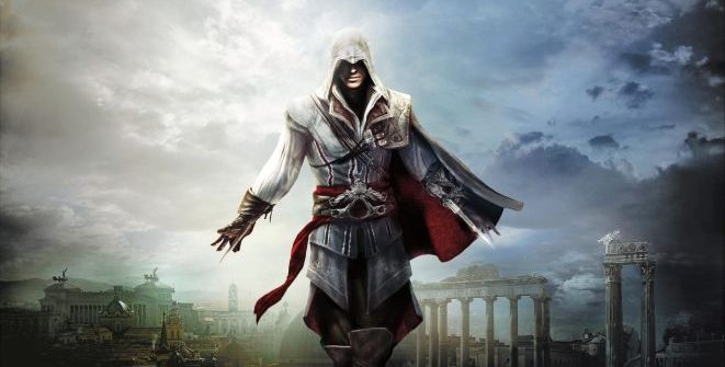 And no, the game will not be called Assassin's Creed: Kingdom, according to the rumours - perhaps it's because Ubisoft's project got leaked way too early...