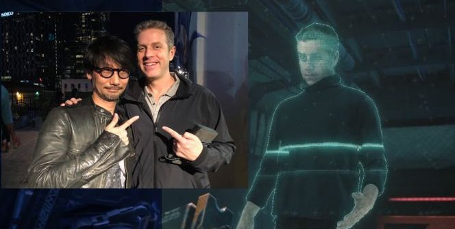 Geoff Keighley - Last time, we wrote about how Japan's flagship video gaming magazine, Famitsu, got into a conflict of interest with Kojima Production's new game, Death Stranding.