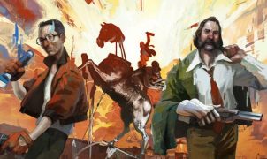 Disco Elysium gets a nine out of ten, as it doesn't give a rat's ass about the trends and the current day. Instead, it is a decent CRPG.