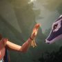 The maker of Sea of ​​Thieves, Rare is confident that Everwild will be something unique and special, with an immersive world.