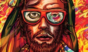 „If games are like drugs, let's offer people psychedelics,” Mike Wilson, Devolver Digital's co-founder said. It sounds weird, but it can be easily explained.
