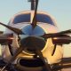 Flight Simulator beta