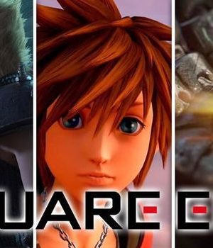 Square Enix is preparing something big for the PlayStation 5, Xbox Project Scarlett duo.