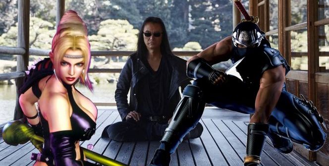 Tomonobu Itagaki named it Itagaki Games, and he is open for a possible future Microsoft acquisition.
