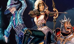 REVIEW - With the third Trine game, I clearly remember that I expressed my dissatisfaction in the title already, so with the Trine 4 title, I'm obligated to do the opposite here.