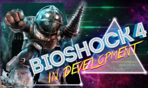 BioShock - Although it's not sure if the next BioShock will be having a numbered title, its development studio has been confirmed.