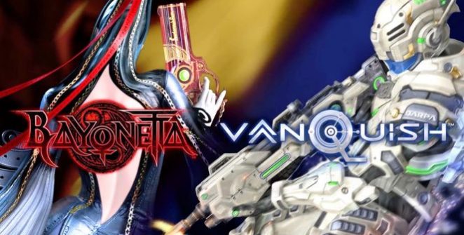 After PlatinumGames' two previous games' re-release got leaked via the Microsoft Store, it was about time that SEGA announced that Bayonetta & Vanquish are both heading to PlayStation 4 and Xbox One.