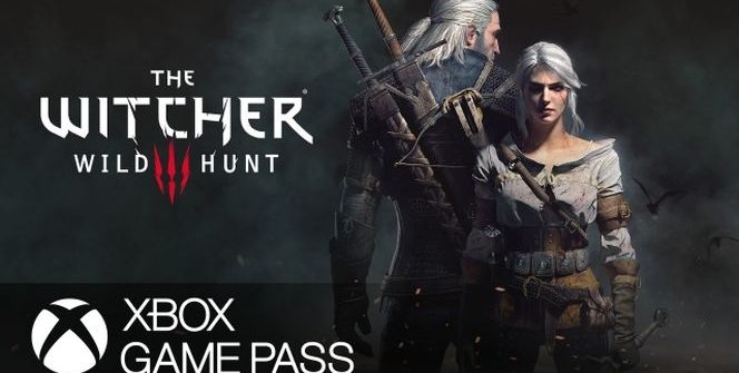 You won't have to wait long to enjoy one of the best role-playing adventures: The Witcher 3 in the Game Pass.