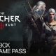 You won't have to wait long to enjoy one of the best role-playing adventures: The Witcher 3 in the Game Pass.