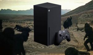 Microsoft clarifies that the name Series X leaves room for additional consoles in the future for Xbox consoles..