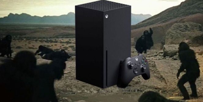 Microsoft clarifies that the name Series X leaves room for additional consoles in the future for Xbox consoles..