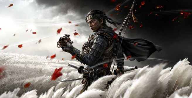 The latest Ghost of Tsushima update has been released, including the new “Lethal” difficulty and new accessibility features.