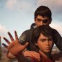 REVIEW - Life is Strange 2 has come to an end, and I'm not sure if it was capable of being on the same level as the first one, but still.