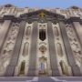 A Vatican priest wants to achieve a less-toxic community for the Minecraft gamers.