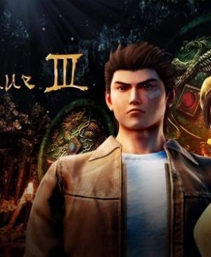 REVIEW - After nearly two decades, the Shenmue series are continuing, but not on the SEGA Dreamcast.