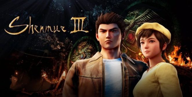 REVIEW - After nearly two decades, the Shenmue series are continuing, but not on the SEGA Dreamcast.