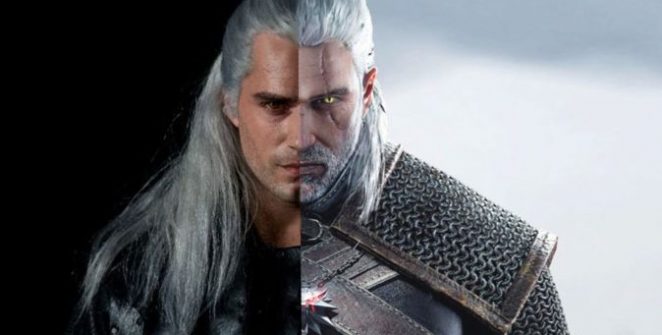 Netflix have also revealed information about the plot of the Witcher series and what we can expect from it: it won't be as confusing as before.