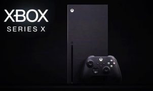Xbox Series X Launch - hardware- The next Xbox, Xbox Series X, which was called as Project Scarlett until now, as well as its first game, Senua's Saga: Hellblade II, got confirmed during The Game Awards.