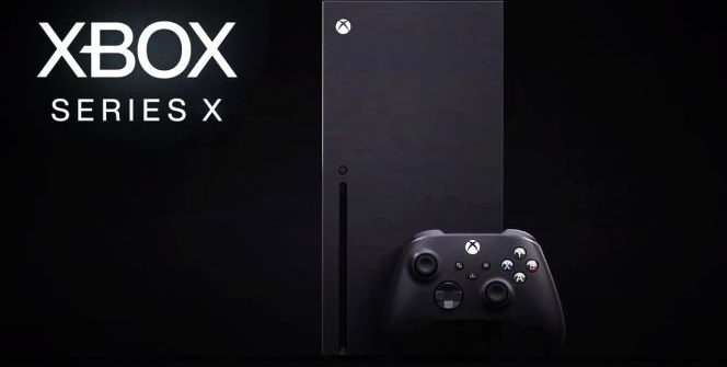 AMD Used An Unauthorized Xbox Series X Render! - theGeek.games