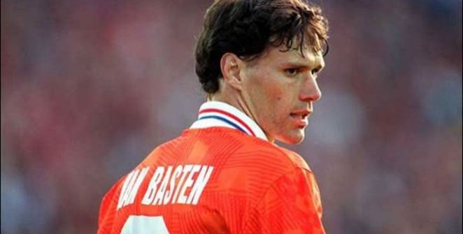 All the elements of Marco van Basten have been removed from FIFA 20: Ultimate Team.