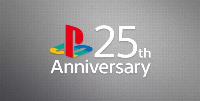 Jim Ryan, the President-CEO of Sony Interactive Entertainment, also published a message regarding the anniversary.