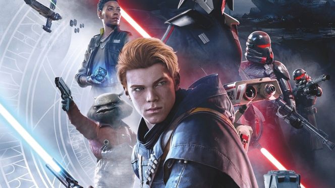 The story of Star Wars Jedi Fallen Order begins shortly after the end of Episode III: Revenge of the Sith. And the least we can do is that it's no good being Jedi. After decreeing his great Purge, the Empire hunts down the Knights of the Force one by one to eradicate them.