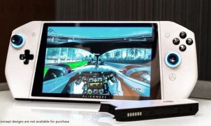 TECH NEWS - Clearly, this CES 2020 has many surprises in store for us. Alienware's turn to surprise us with a concept of computer transforming into a gaming tablet.