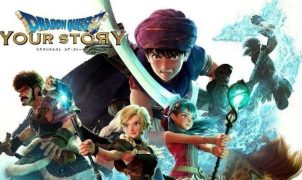 Some followers of the Dragon Quest saga have warned on social networks that the movie Dragon Quest: Your Story