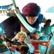 Some followers of the Dragon Quest saga have warned on social networks that the movie Dragon Quest: Your Story