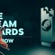 2019's Steam Awards are over, and the list of winners have been announced by Valve.
