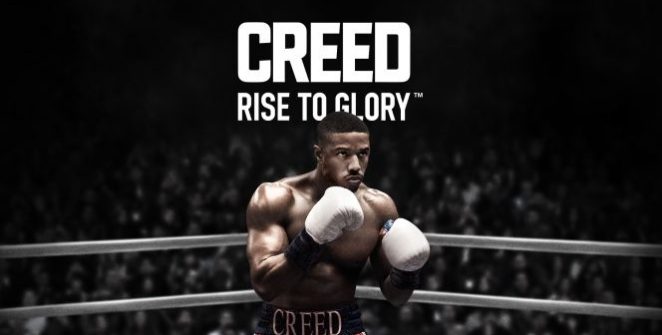 REVIEW - From the authors of Sprint Vector comes Creed: Rise to Glory, a new boxing game for PlayStation VR based on the eponymous cinematic spin-off of Rocky.
