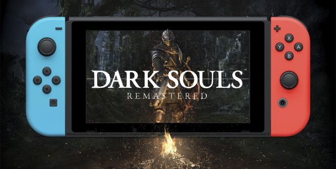 Nintendo Switch Ports - This studio was behind the Nintendo Switch ports of Dark Souls Remastered and Hellblade: Senua's Sacrifice, so they do have the knowledge on how to make good quality ports of games to the big N's hybrid platform.