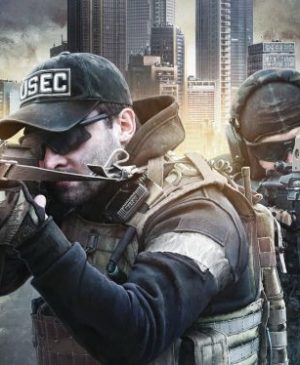 Battlestate Games explained why the studio's Escape From Tarkov FPS has only playable male characters.
