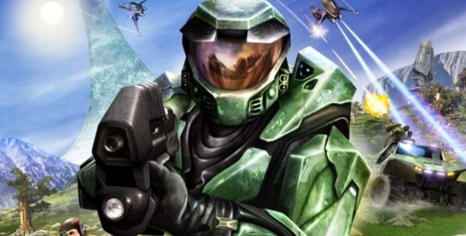343 Industries doesn't sit around for too long: they will bring the Halo games one by one to PC.