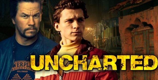 MOVIE NEWS - And they keep going: Sony might have already found the person who they believe could put together the Uncharted film adaptation.