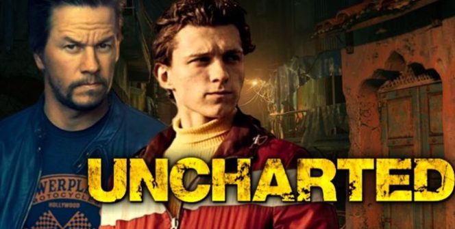 MOVIE NEWS - And they keep going: Sony might have already found the person who they believe could put together the Uncharted film adaptation.