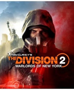 The Division 2 Refuses to Slow Down After Seven Years: Cross-Play and Central Park Expansion Confirmed
