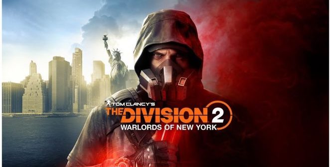 The Division 2 - With the Warlords of New York expansion, the second game is going to the location of the first one.
