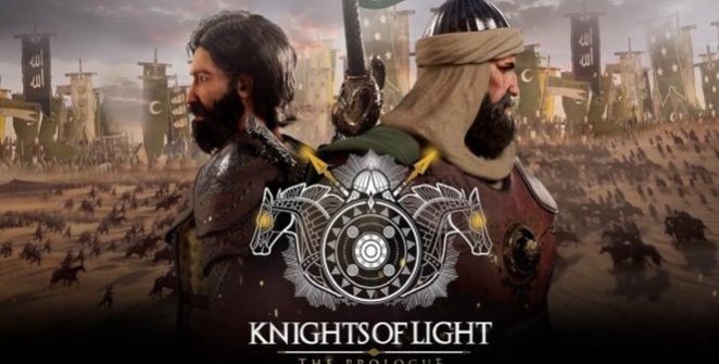 Knights of Light also appeared at the time with a view to a launch on PS4 and Xbox One of which nothing more has been said at the moment.