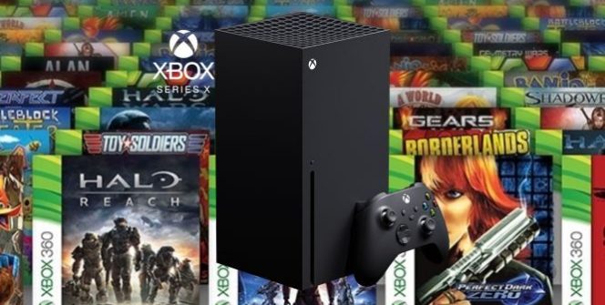 Phil Spencer - Xbox Series X will improve the speed, resolution and loading times of all Xbox One, Xbox 360 and Xbox titles.