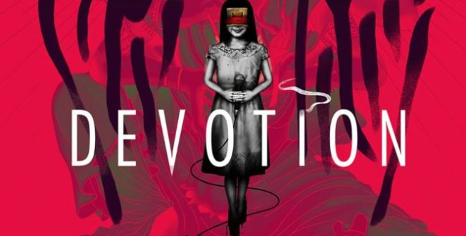 Devotion has massively split the Chinese Steam-users - thus, the dev team has been in trouble.