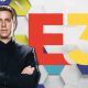 Until now, Geoff Keighley has been there on every single E3 event. It's not going to happen this year!