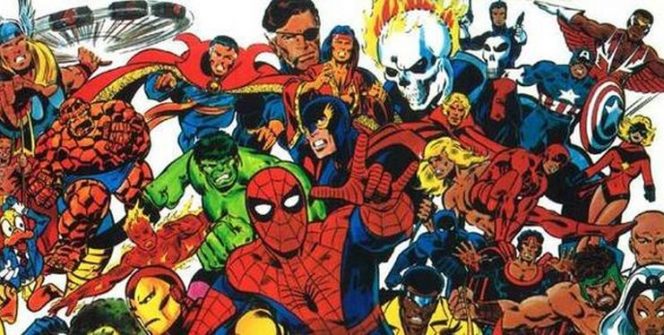 Marvel's Spider-Man Received A Script Book