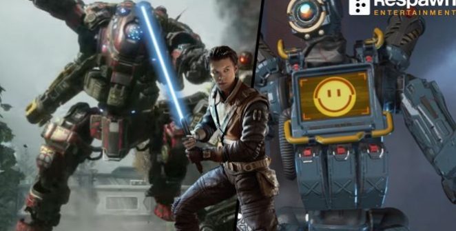 The Respawn studio doesn't want to work on just FPS games - the team wants to prove itself.